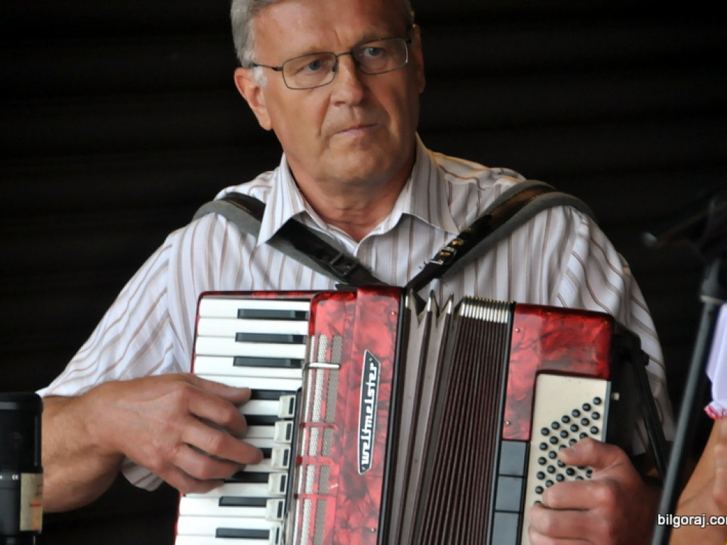 XXII Konkurs Piosenki Partyzanckiej (FOTO, WYNIKI, VIDEO)