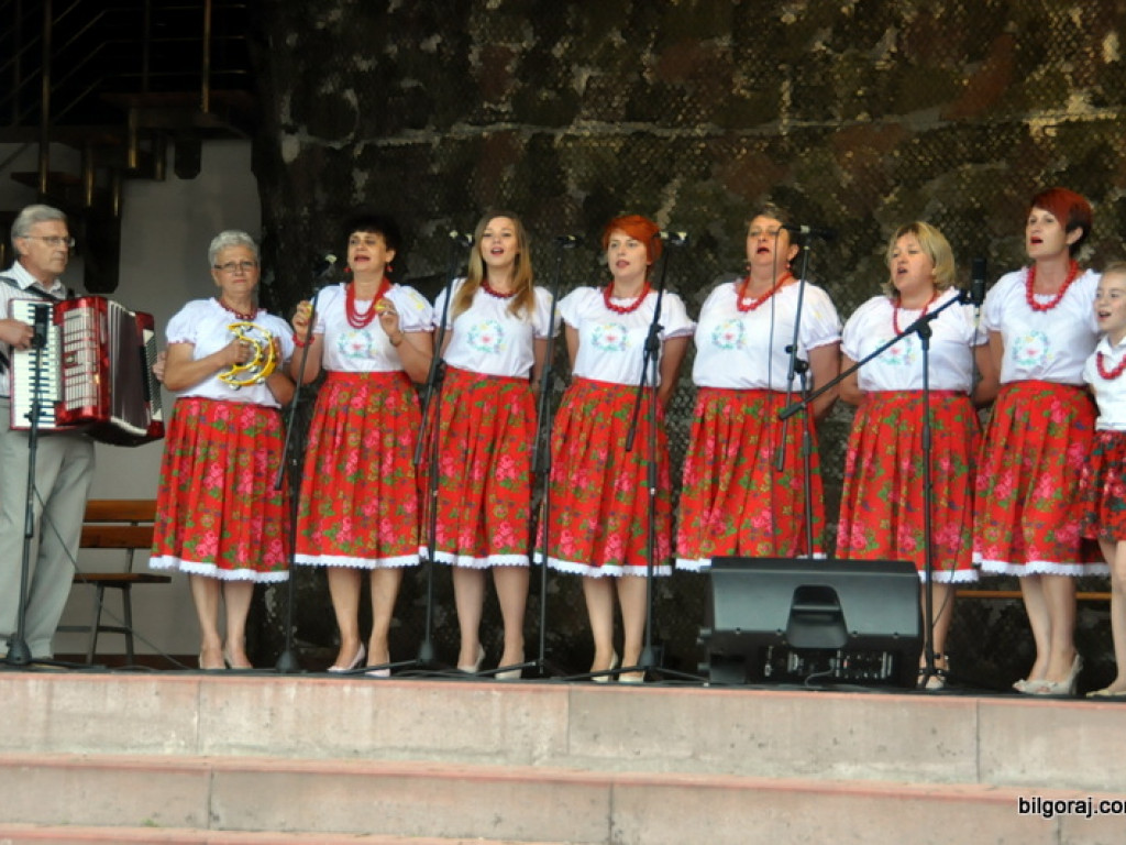 XXII Konkurs Piosenki Partyzanckiej (FOTO, WYNIKI, VIDEO)