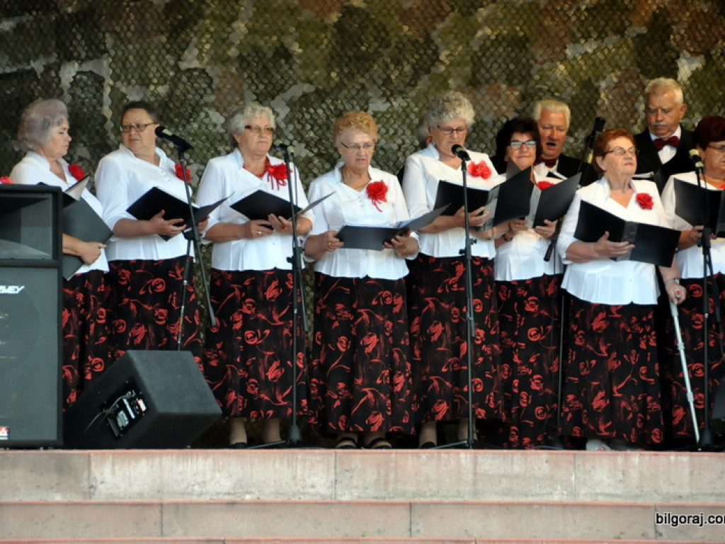 XXII Konkurs Piosenki Partyzanckiej (FOTO, WYNIKI, VIDEO)