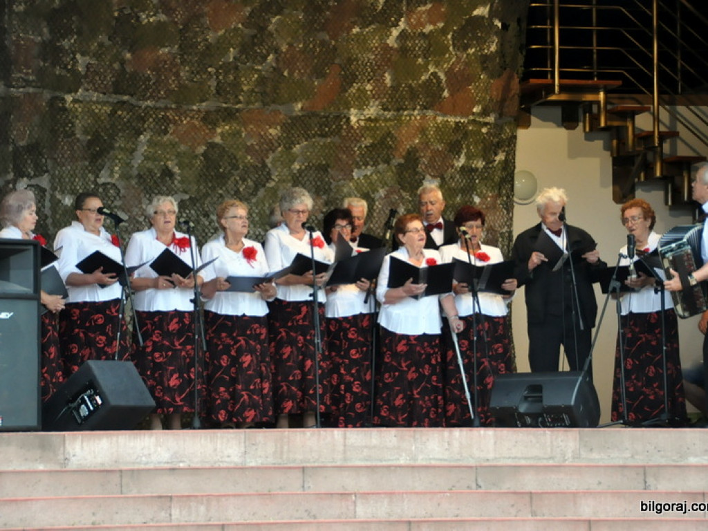 XXII Konkurs Piosenki Partyzanckiej (FOTO, WYNIKI, VIDEO)