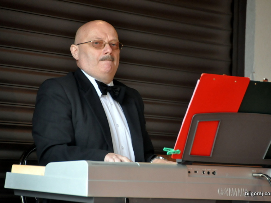 XXII Konkurs Piosenki Partyzanckiej (FOTO, WYNIKI, VIDEO)