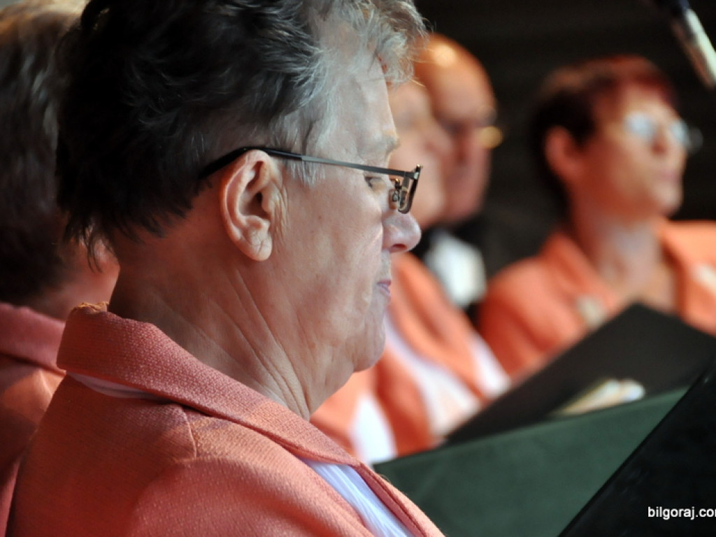 XXII Konkurs Piosenki Partyzanckiej (FOTO, WYNIKI, VIDEO)