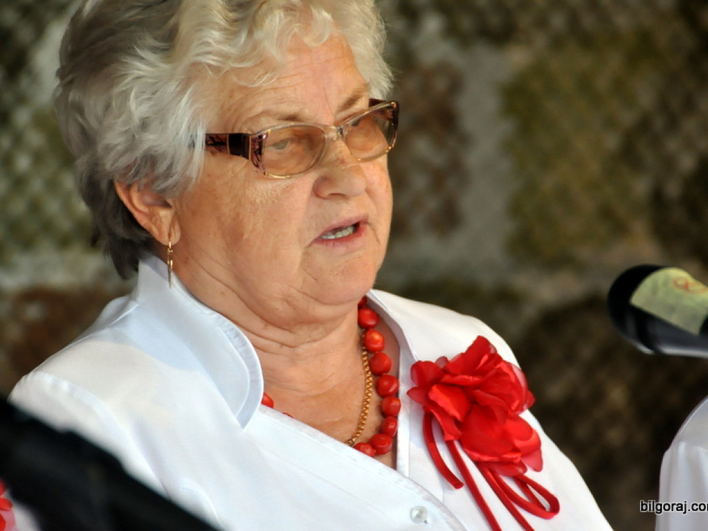 XXII Konkurs Piosenki Partyzanckiej (FOTO, WYNIKI, VIDEO)