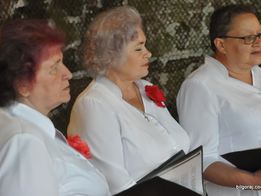 XXII Konkurs Piosenki Partyzanckiej (FOTO, WYNIKI, VIDEO)