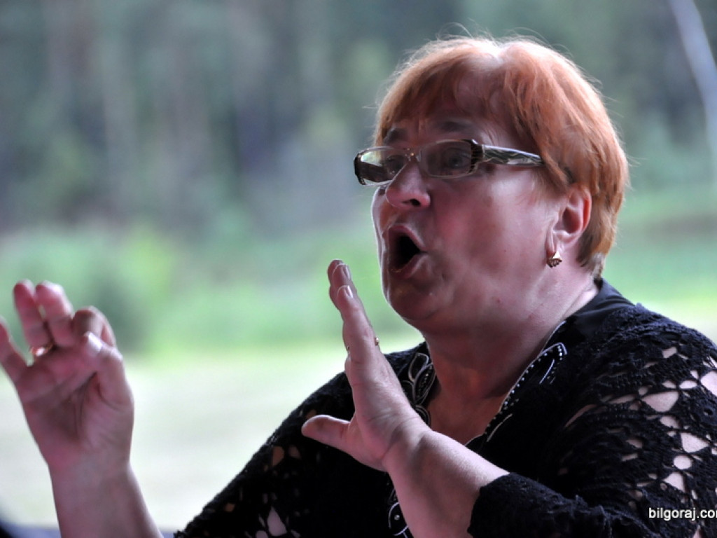 XXII Konkurs Piosenki Partyzanckiej (FOTO, WYNIKI, VIDEO)