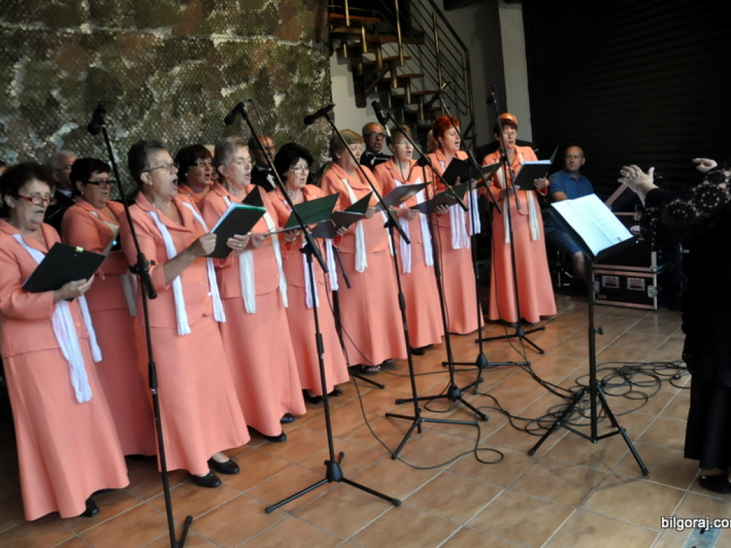 XXII Konkurs Piosenki Partyzanckiej (FOTO, WYNIKI, VIDEO)