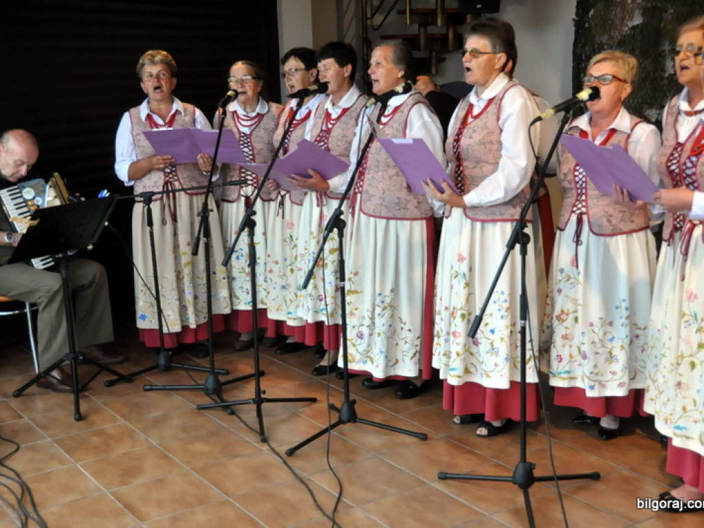 XXII Konkurs Piosenki Partyzanckiej (FOTO, WYNIKI, VIDEO)