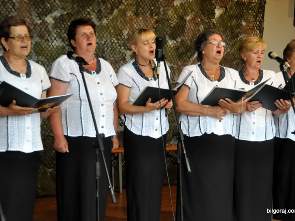 XXII Konkurs Piosenki Partyzanckiej (FOTO, WYNIKI, VIDEO)