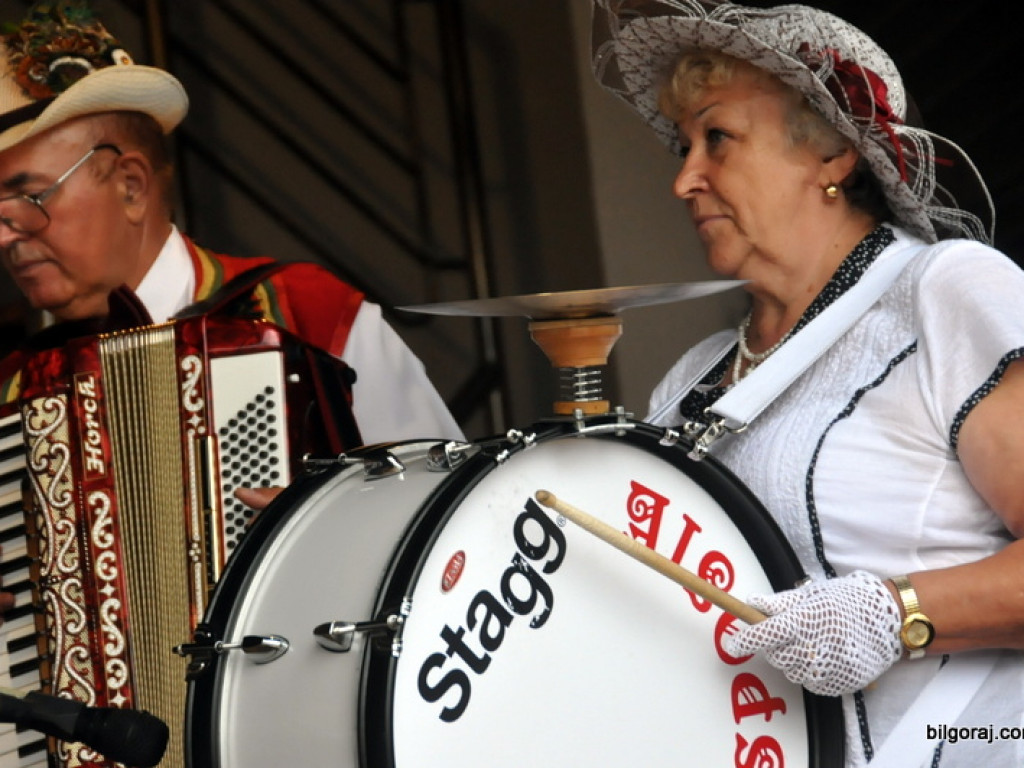 XXII Konkurs Piosenki Partyzanckiej (FOTO, WYNIKI, VIDEO)