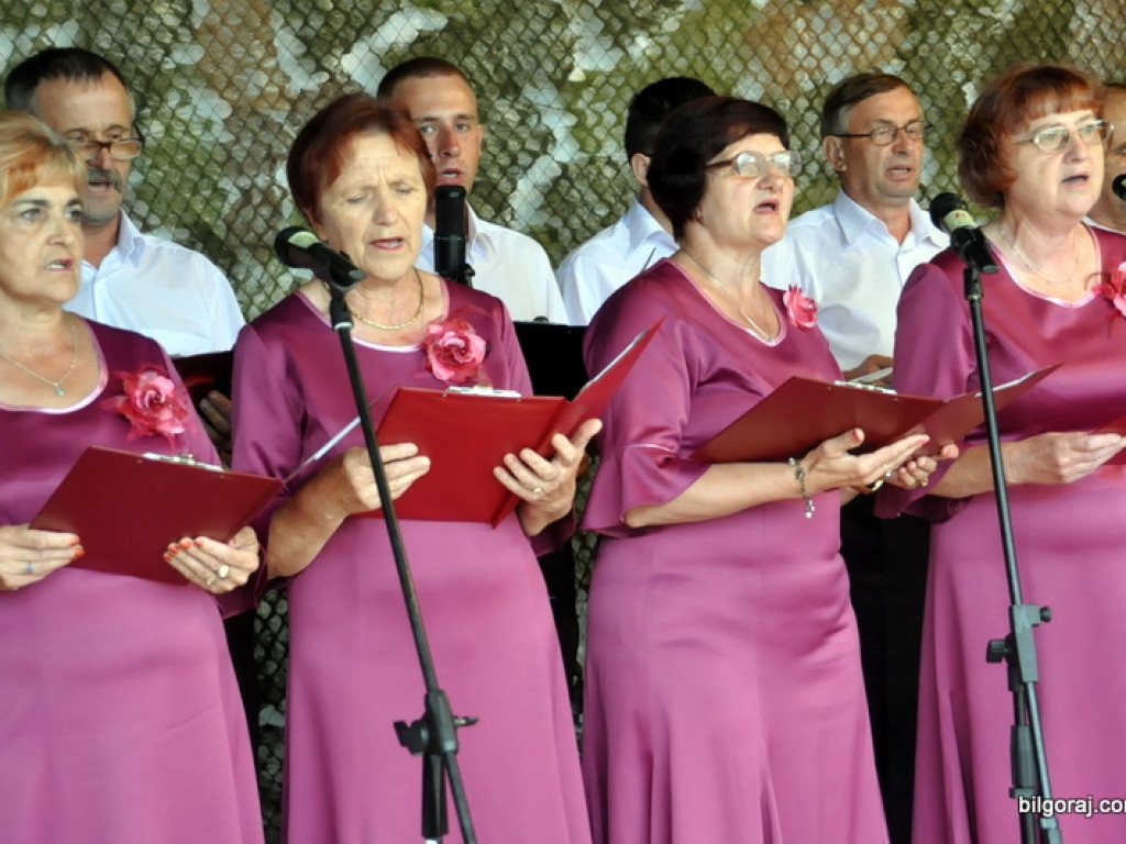 XXII Konkurs Piosenki Partyzanckiej (FOTO, WYNIKI, VIDEO)