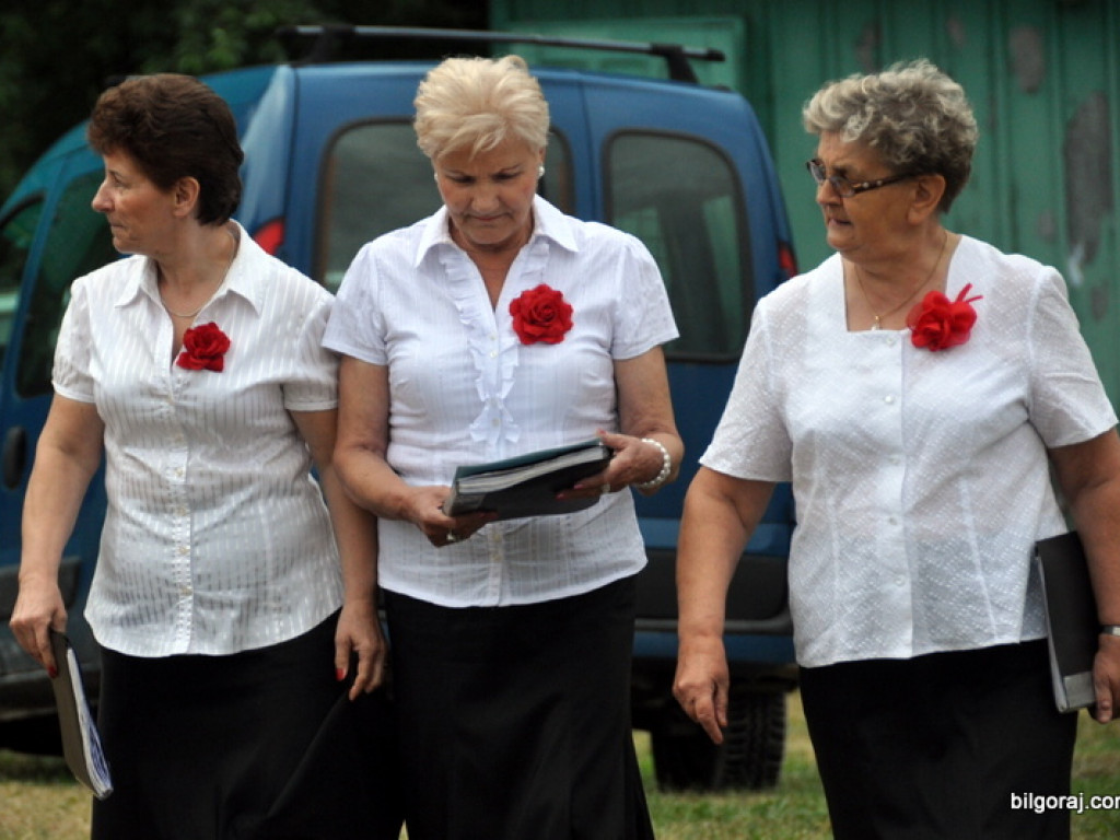 XXII Konkurs Piosenki Partyzanckiej (FOTO, WYNIKI, VIDEO)