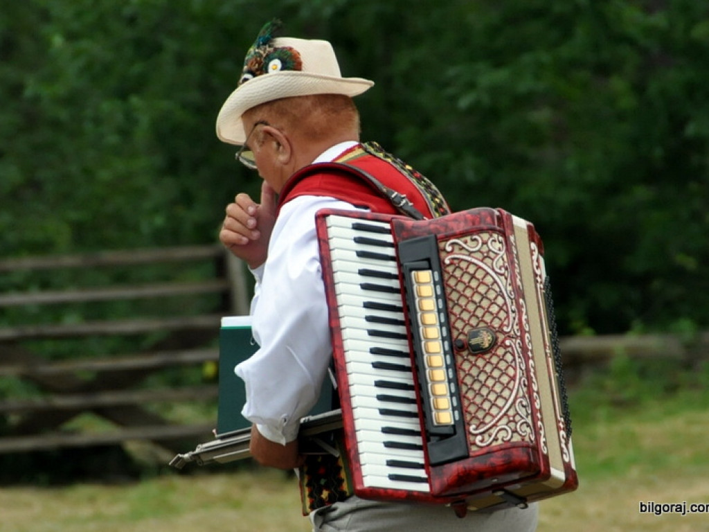 XXII Konkurs Piosenki Partyzanckiej (FOTO, WYNIKI, VIDEO)