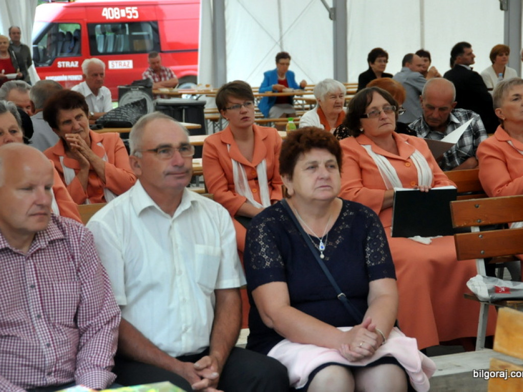 XXII Konkurs Piosenki Partyzanckiej (FOTO, WYNIKI, VIDEO)