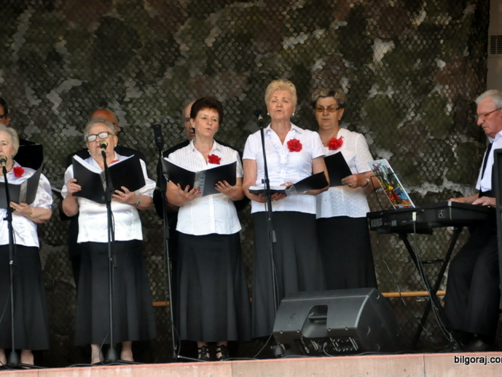XXII Konkurs Piosenki Partyzanckiej (FOTO, WYNIKI, VIDEO)