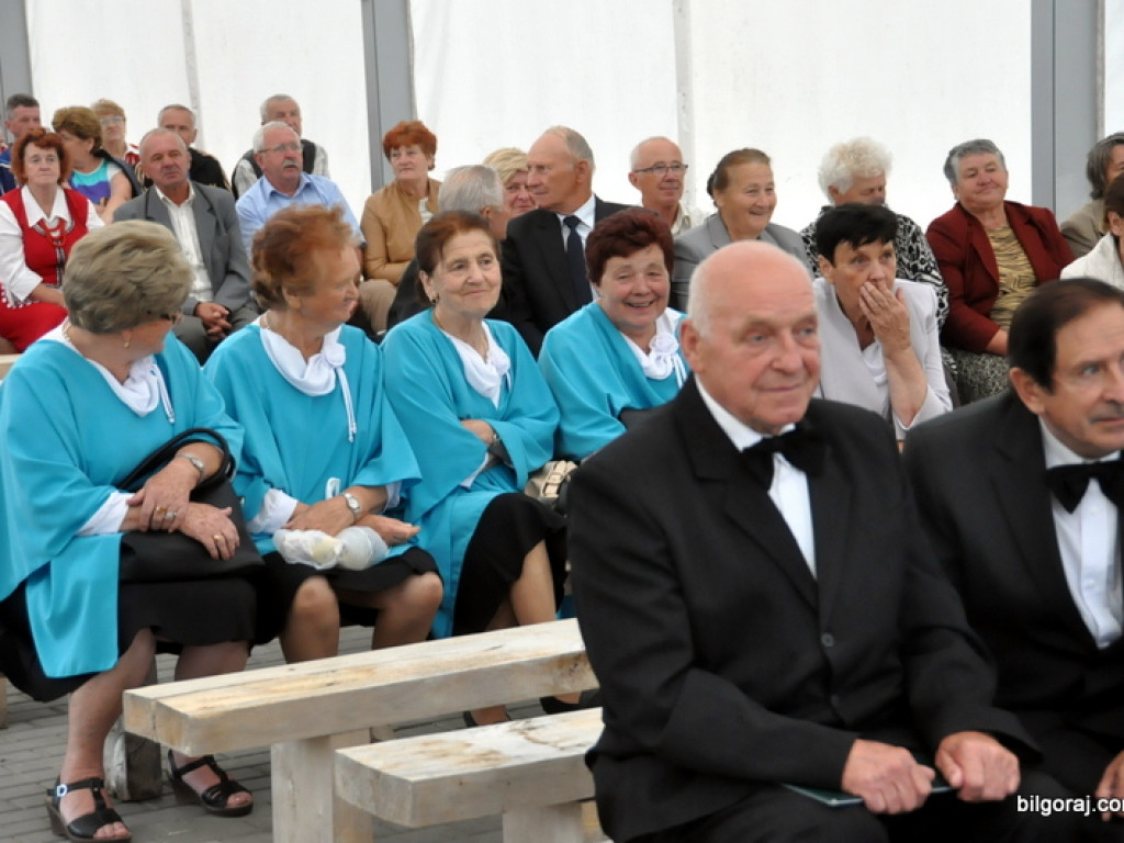 XXII Konkurs Piosenki Partyzanckiej (FOTO, WYNIKI, VIDEO)