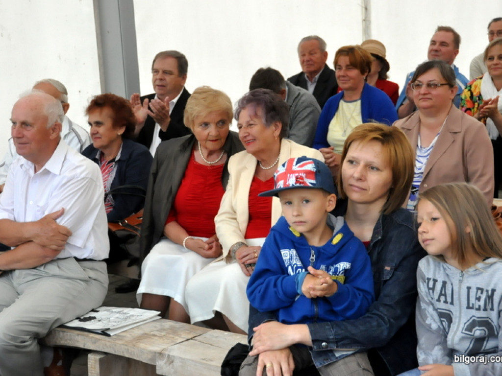 XXII Konkurs Piosenki Partyzanckiej (FOTO, WYNIKI, VIDEO)