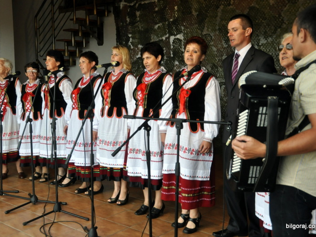 XXII Konkurs Piosenki Partyzanckiej (FOTO, WYNIKI, VIDEO)