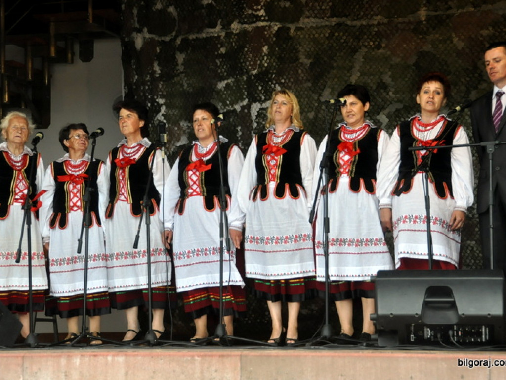 XXII Konkurs Piosenki Partyzanckiej (FOTO, WYNIKI, VIDEO)