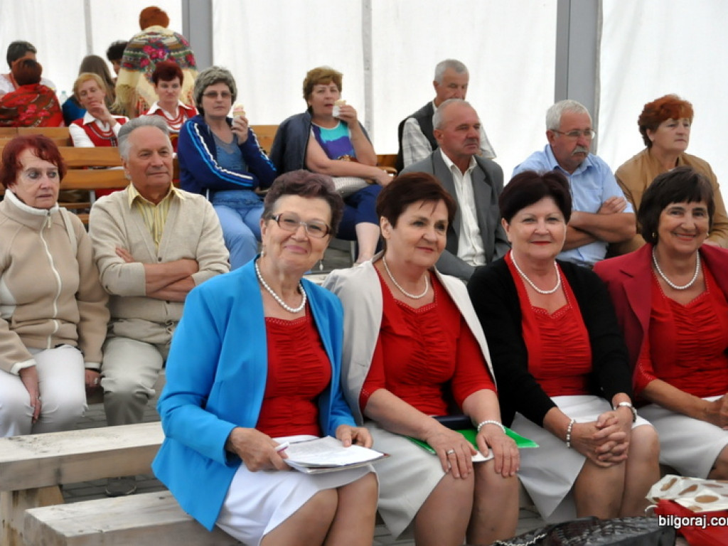 XXII Konkurs Piosenki Partyzanckiej (FOTO, WYNIKI, VIDEO)