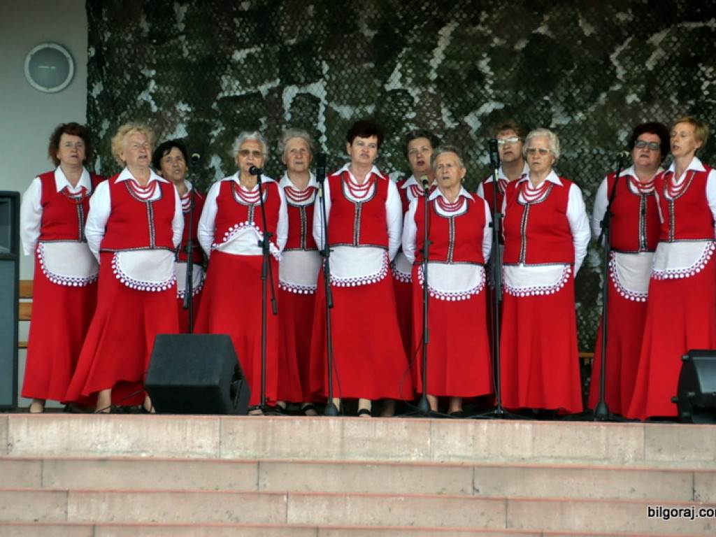 XXII Konkurs Piosenki Partyzanckiej (FOTO, WYNIKI, VIDEO)