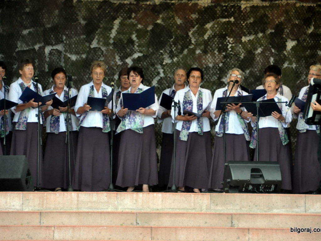 XXII Konkurs Piosenki Partyzanckiej (FOTO, WYNIKI, VIDEO)