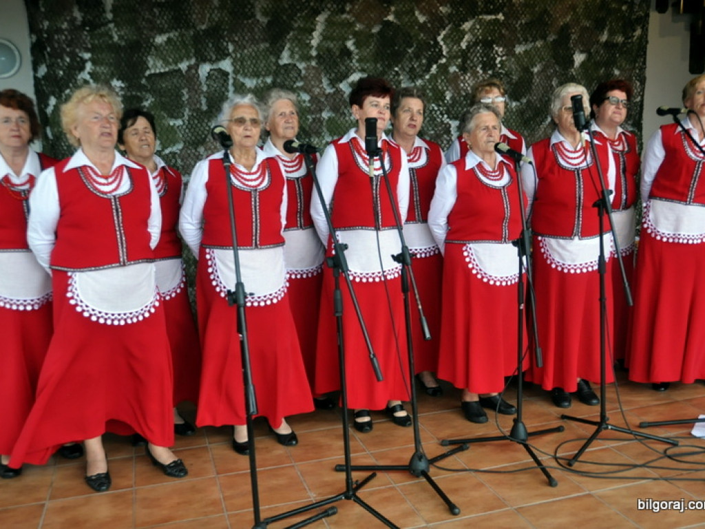 XXII Konkurs Piosenki Partyzanckiej (FOTO, WYNIKI, VIDEO)