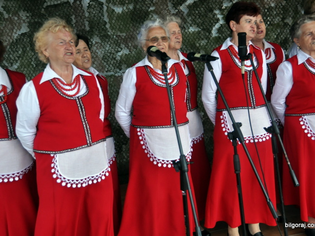 XXII Konkurs Piosenki Partyzanckiej (FOTO, WYNIKI, VIDEO)