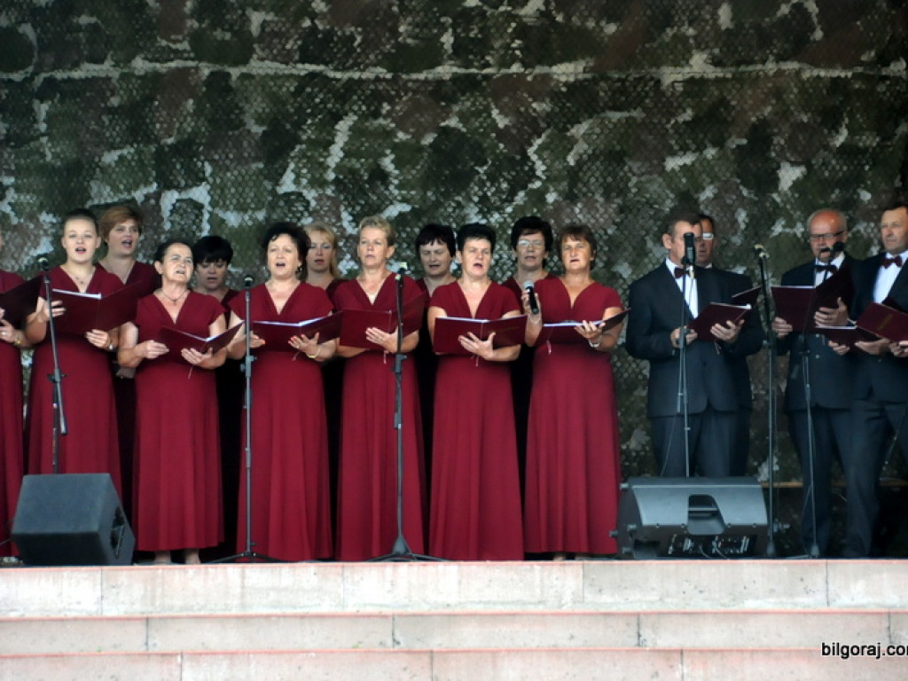 XXII Konkurs Piosenki Partyzanckiej (FOTO, WYNIKI, VIDEO)