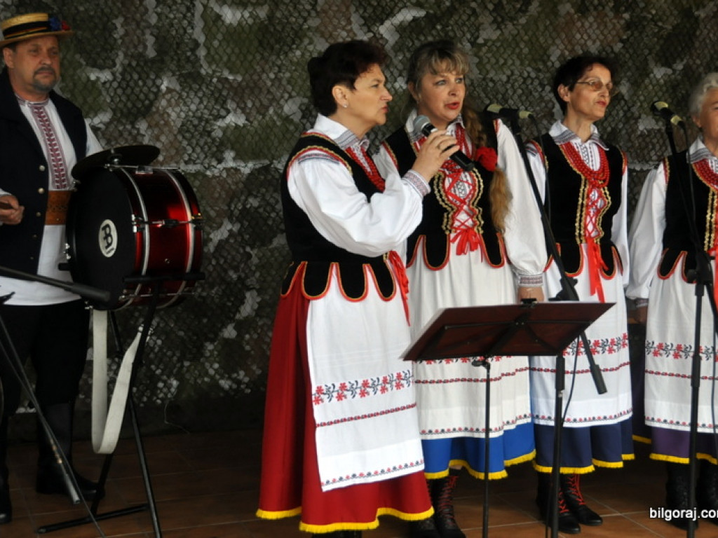 XXII Konkurs Piosenki Partyzanckiej (FOTO, WYNIKI, VIDEO)
