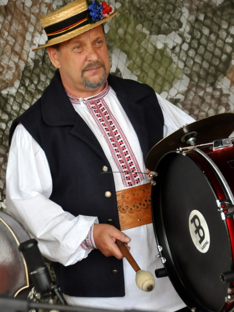 XXII Konkurs Piosenki Partyzanckiej (FOTO, WYNIKI, VIDEO)