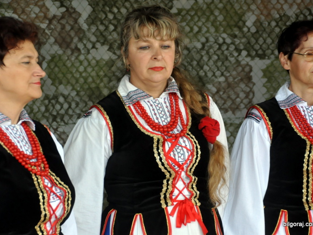 XXII Konkurs Piosenki Partyzanckiej (FOTO, WYNIKI, VIDEO)