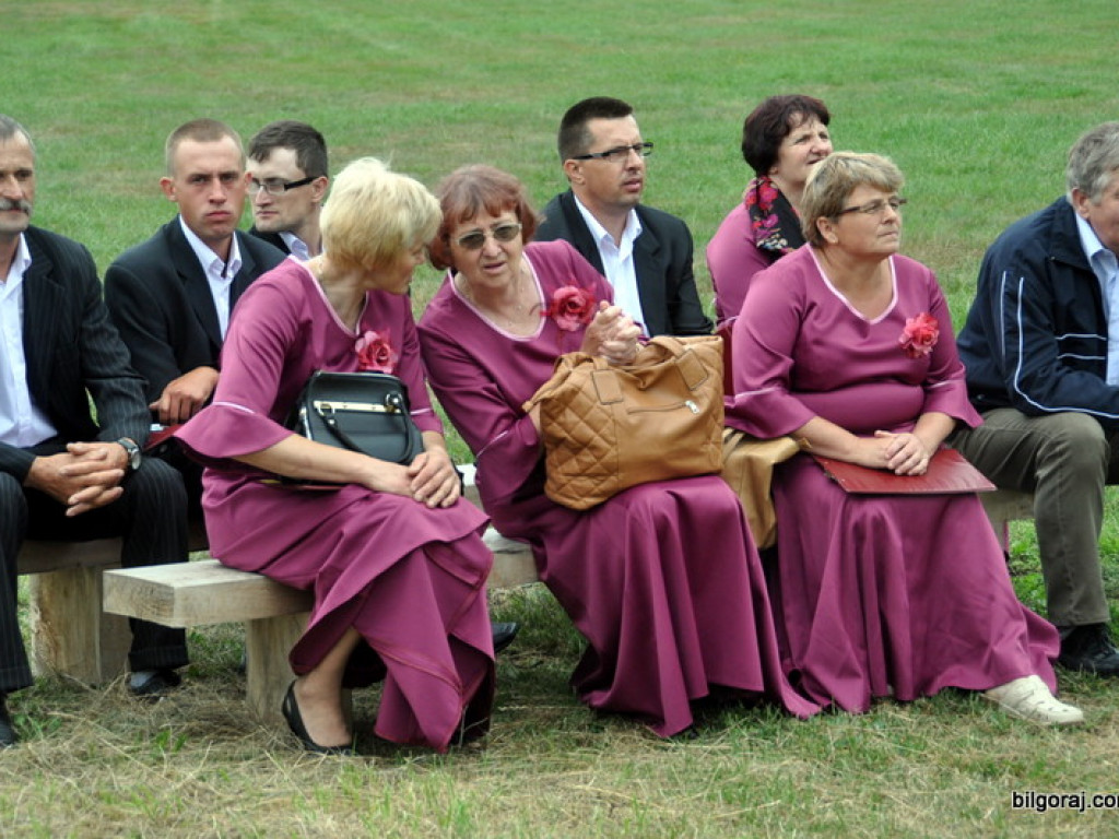 XXII Konkurs Piosenki Partyzanckiej (FOTO, WYNIKI, VIDEO)