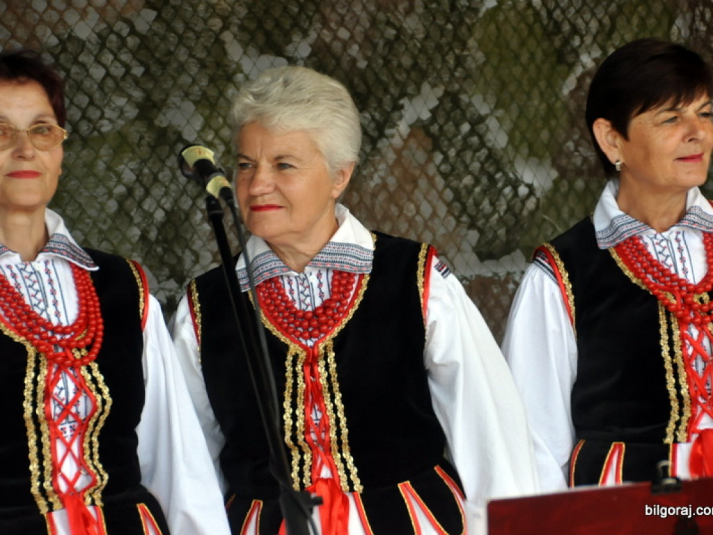 XXII Konkurs Piosenki Partyzanckiej (FOTO, WYNIKI, VIDEO)