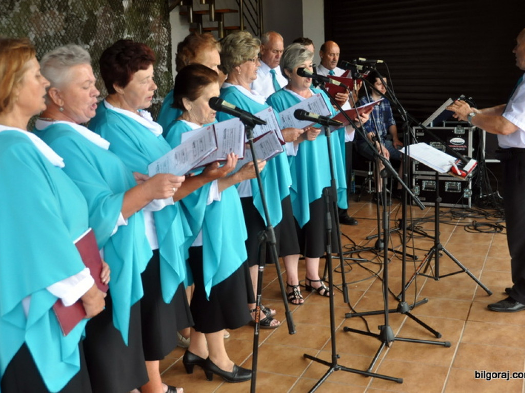 XXII Konkurs Piosenki Partyzanckiej (FOTO, WYNIKI, VIDEO)