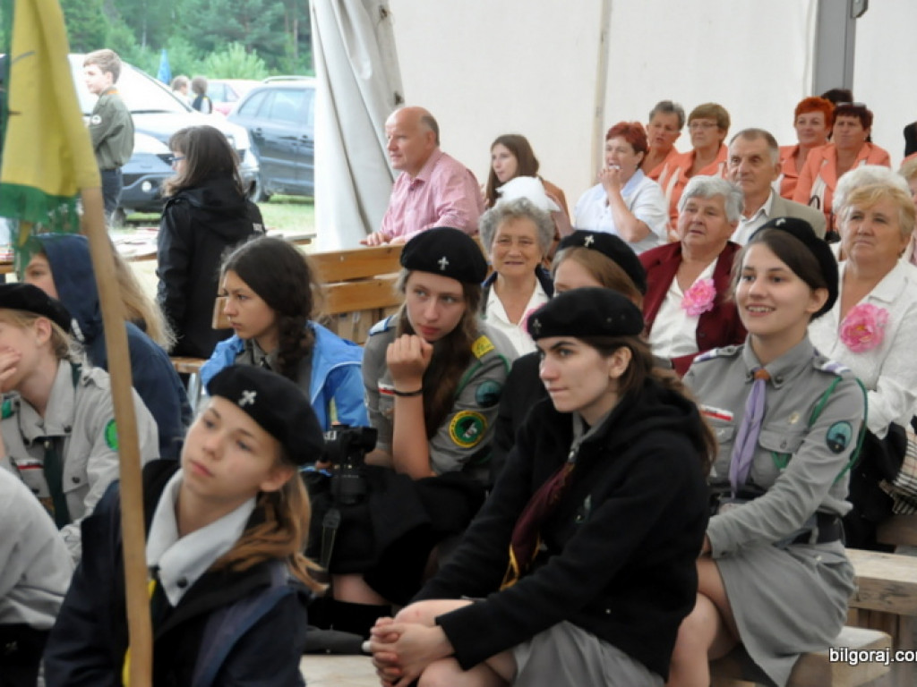 XXII Konkurs Piosenki Partyzanckiej (FOTO, WYNIKI, VIDEO)