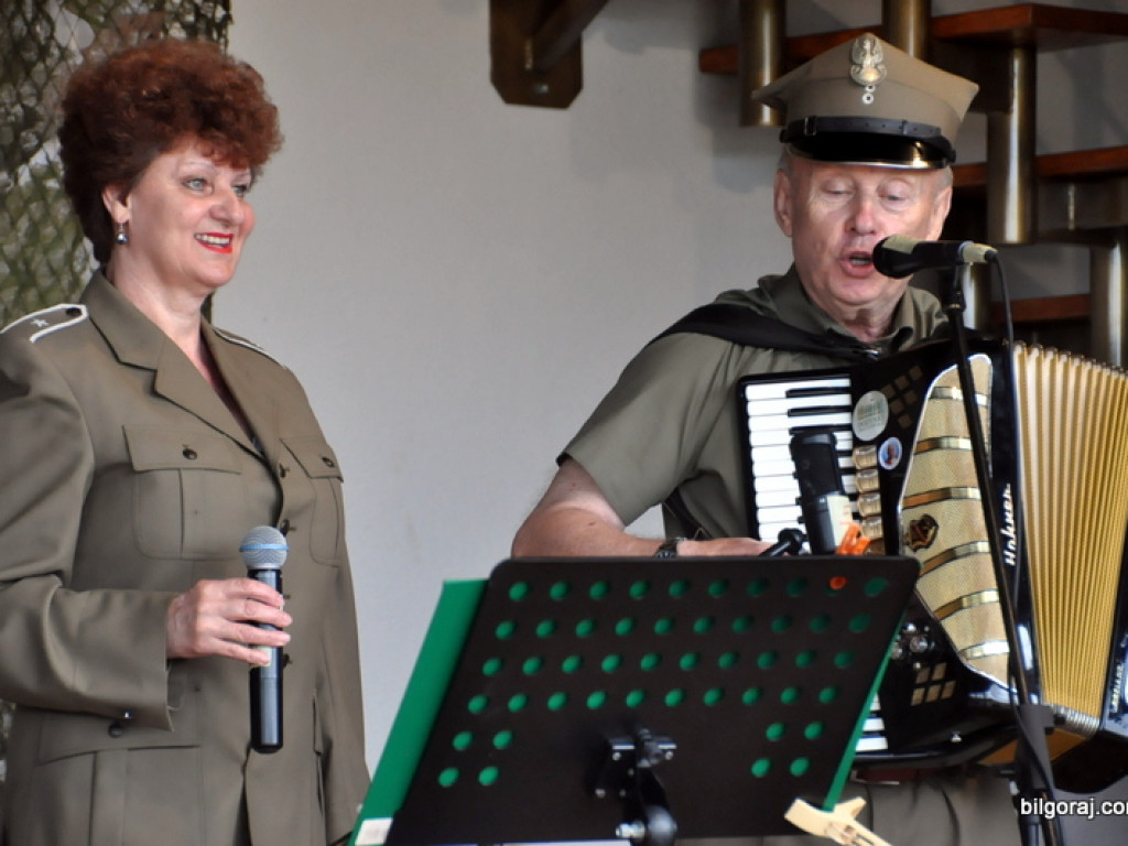 XXII Konkurs Piosenki Partyzanckiej (FOTO, WYNIKI, VIDEO)
