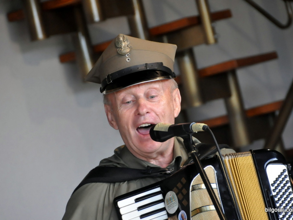 XXII Konkurs Piosenki Partyzanckiej (FOTO, WYNIKI, VIDEO)