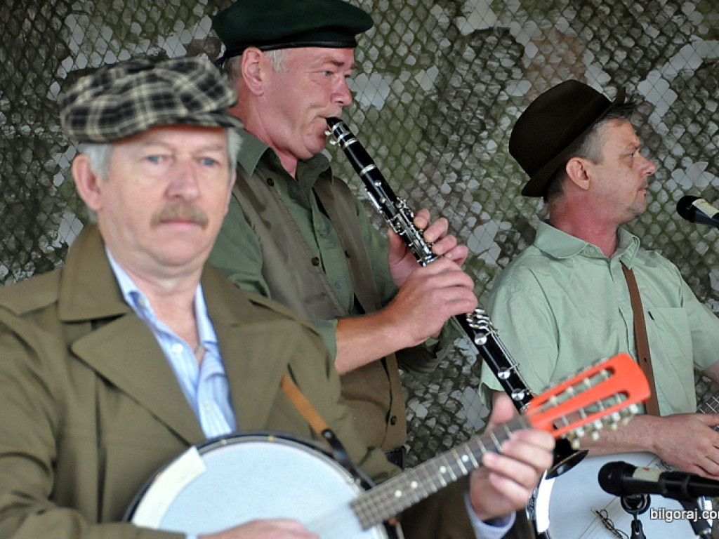 XXII Konkurs Piosenki Partyzanckiej (FOTO, WYNIKI, VIDEO)