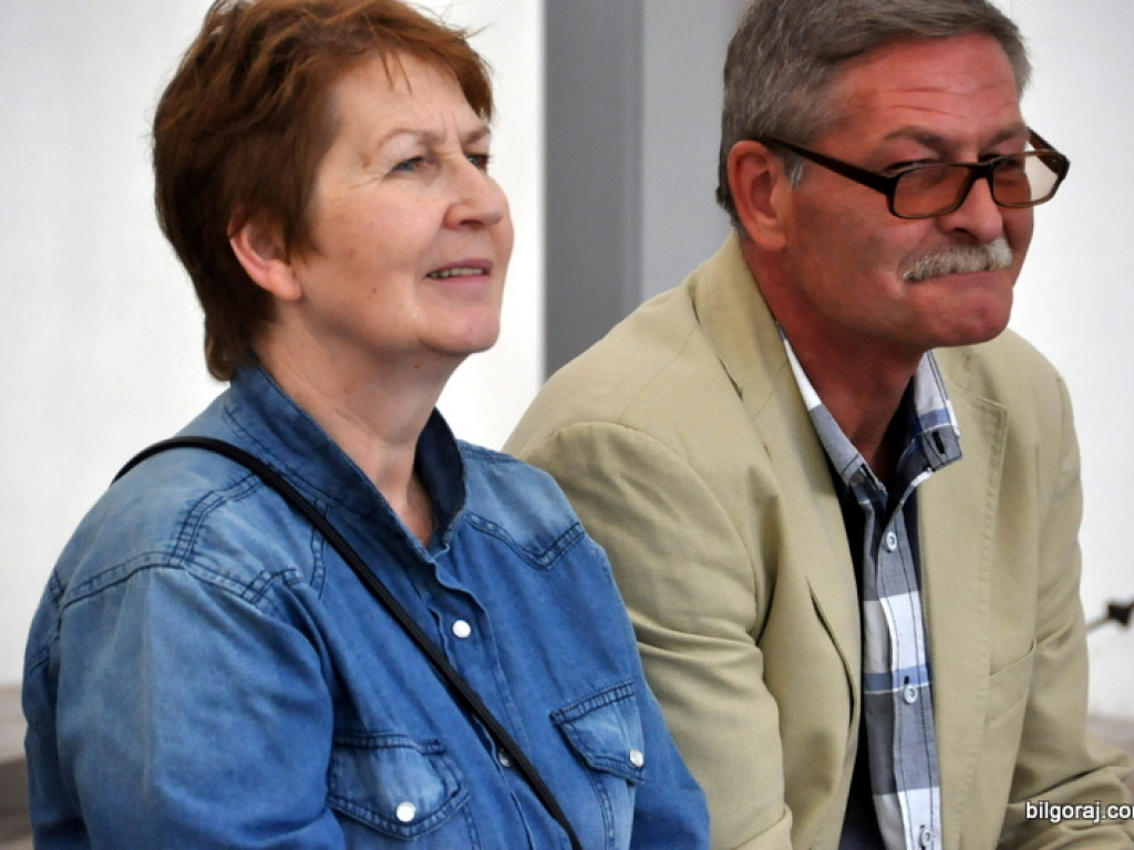 XXII Konkurs Piosenki Partyzanckiej (FOTO, WYNIKI, VIDEO)