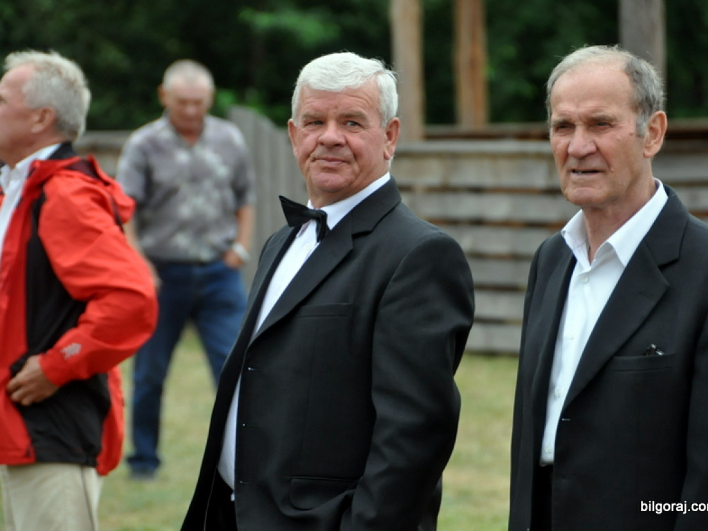 XXII Konkurs Piosenki Partyzanckiej (FOTO, WYNIKI, VIDEO)