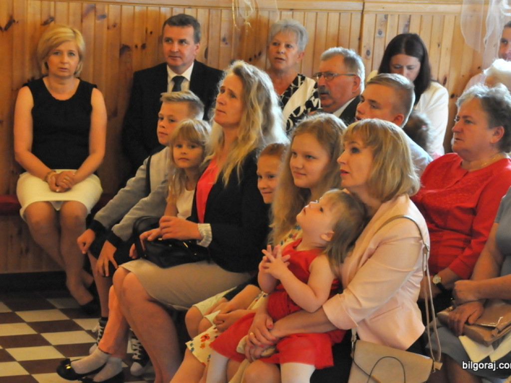 Jubileusz 10-lecie parafii w Gromadzie (FOTO)