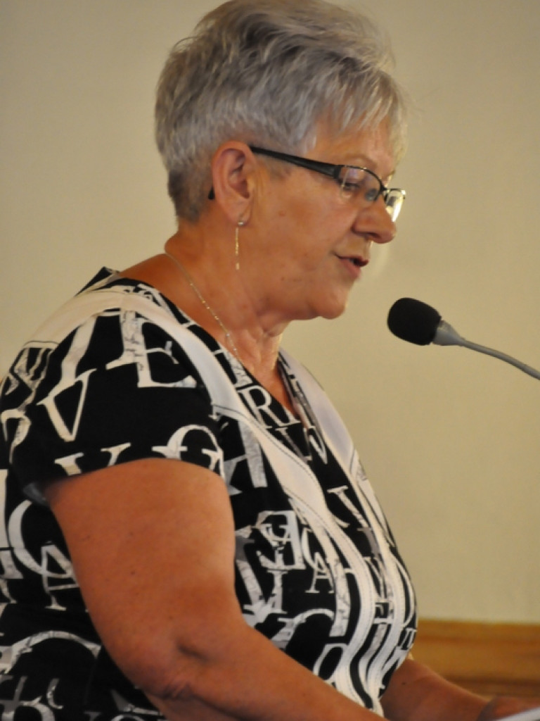 Jubileusz 10-lecie parafii w Gromadzie (FOTO)