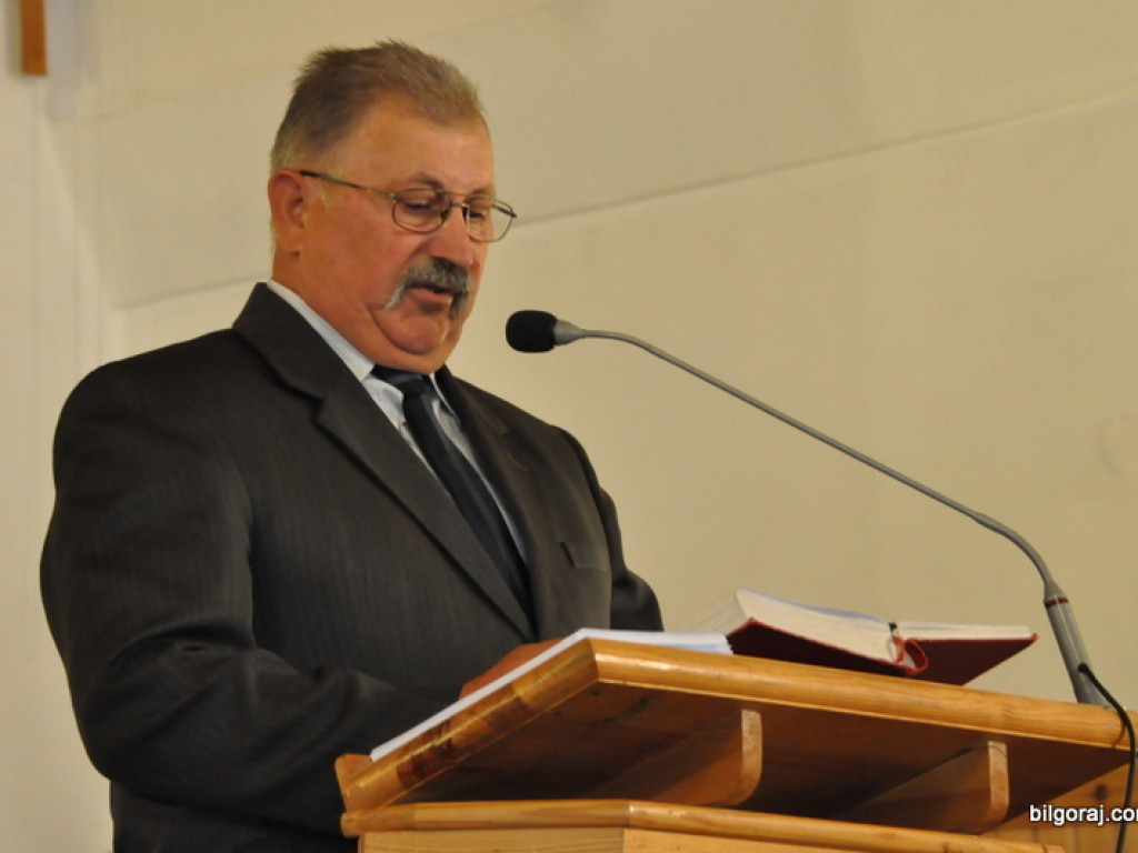 Jubileusz 10-lecie parafii w Gromadzie (FOTO)