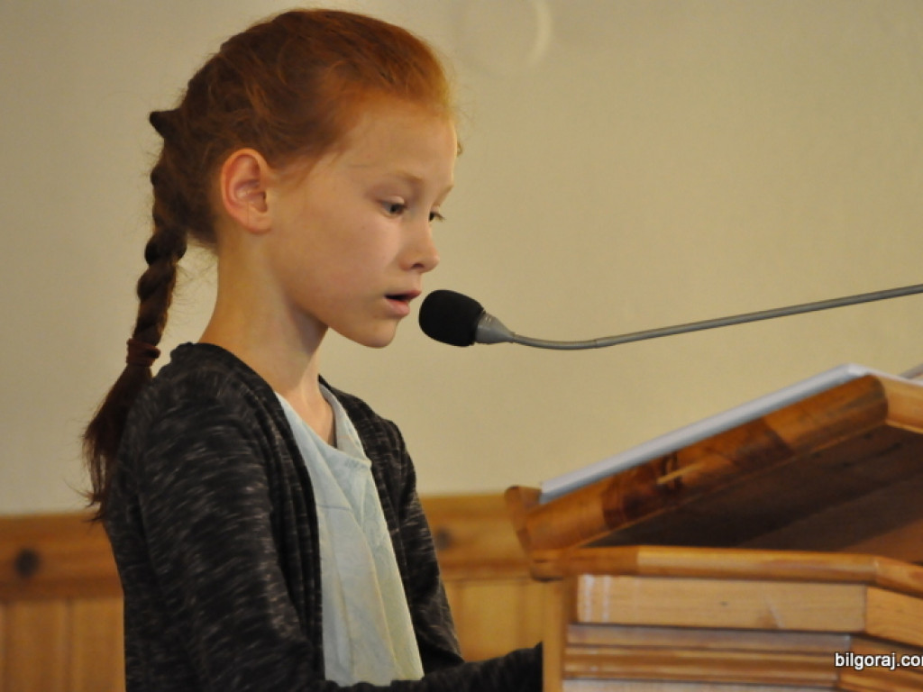 Jubileusz 10-lecie parafii w Gromadzie (FOTO)