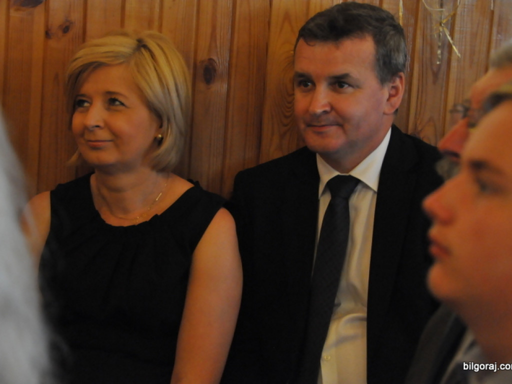 Jubileusz 10-lecie parafii w Gromadzie (FOTO)