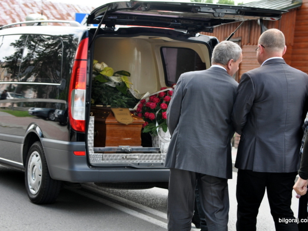 Pogrzeb ks. kanonika Zdzisława Leśnowolskiego (FOTO)