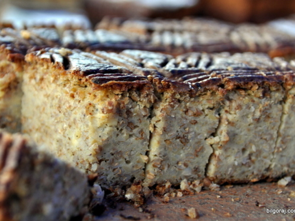 Biszcza: XII Dzień Miodu i Pieroga (FOTO)