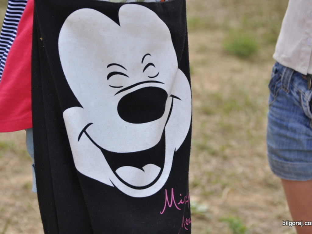 Biszcza: XII Dzień Miodu i Pieroga (FOTO)