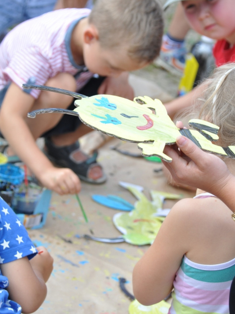 Biszcza: XII Dzień Miodu i Pieroga (FOTO)