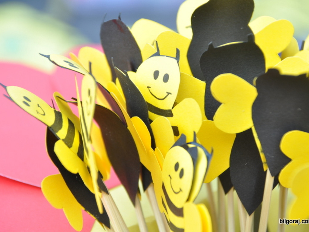 Biszcza: XII Dzień Miodu i Pieroga (FOTO)